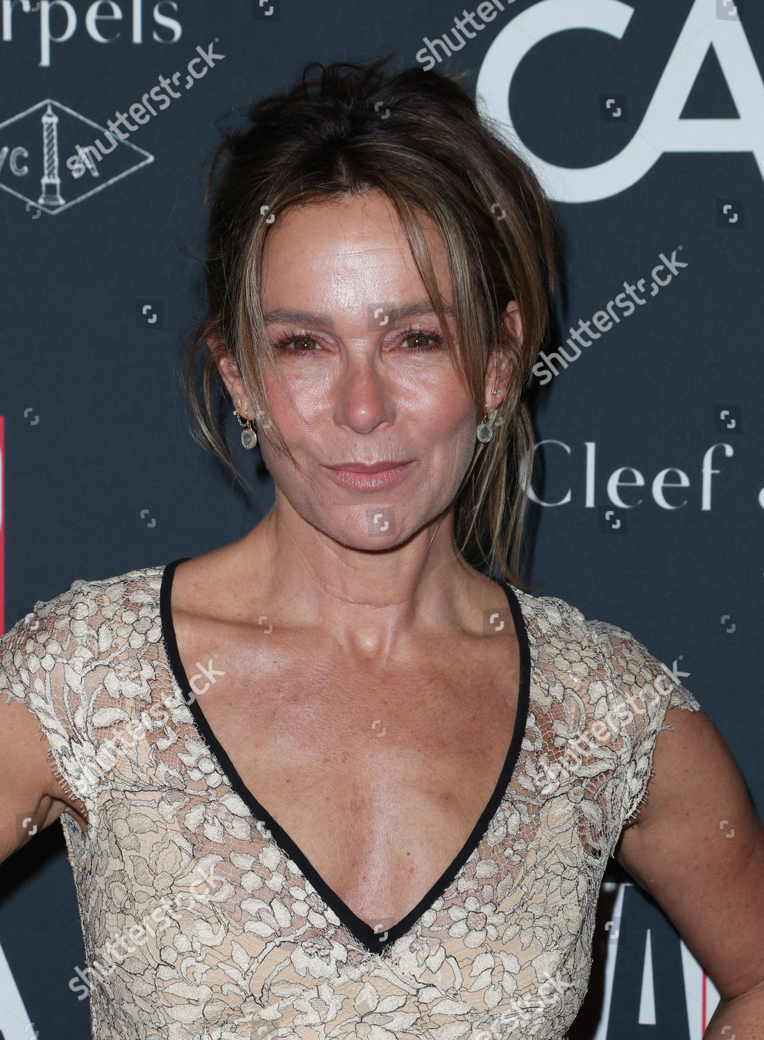 Jennifer Grey Editorial Stock Photo - Stock Image | Shutterstock