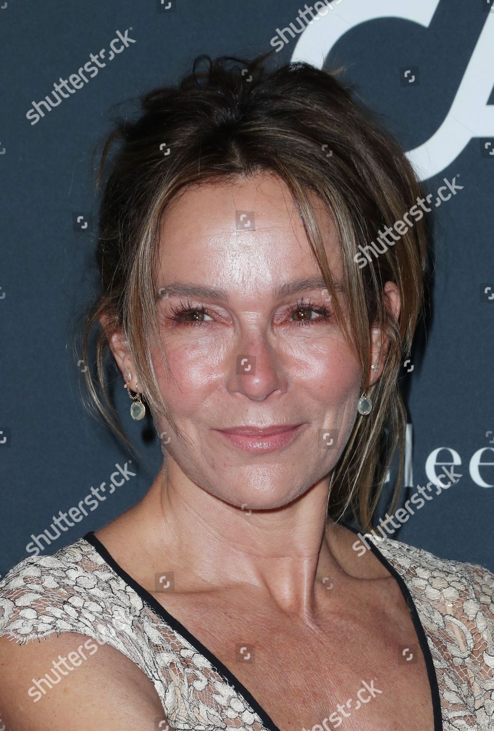 Jennifer Grey Editorial Stock Photo - Stock Image | Shutterstock