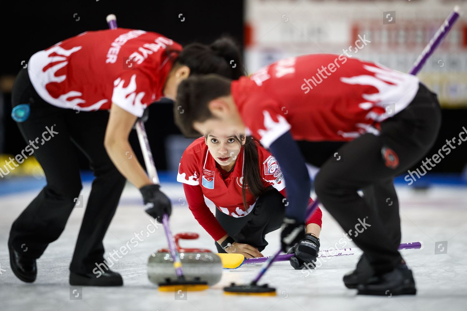 Dilsat Yildiz Editorial Stock Photo Stock Image Shutterstock