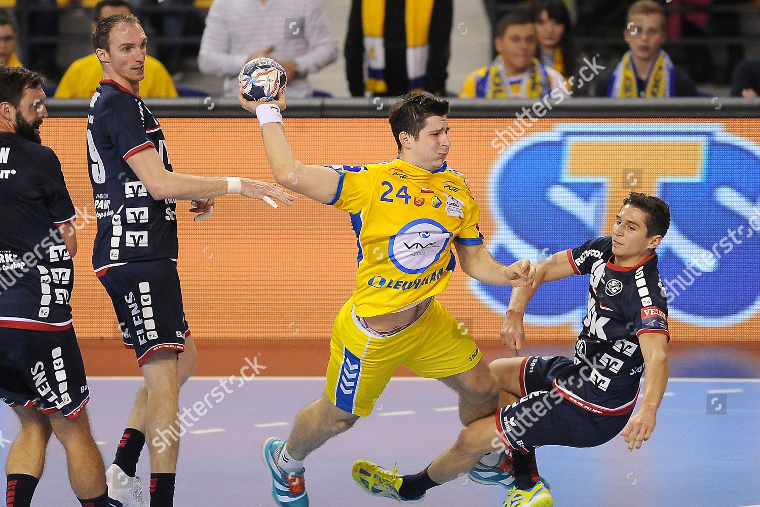 poland handball league