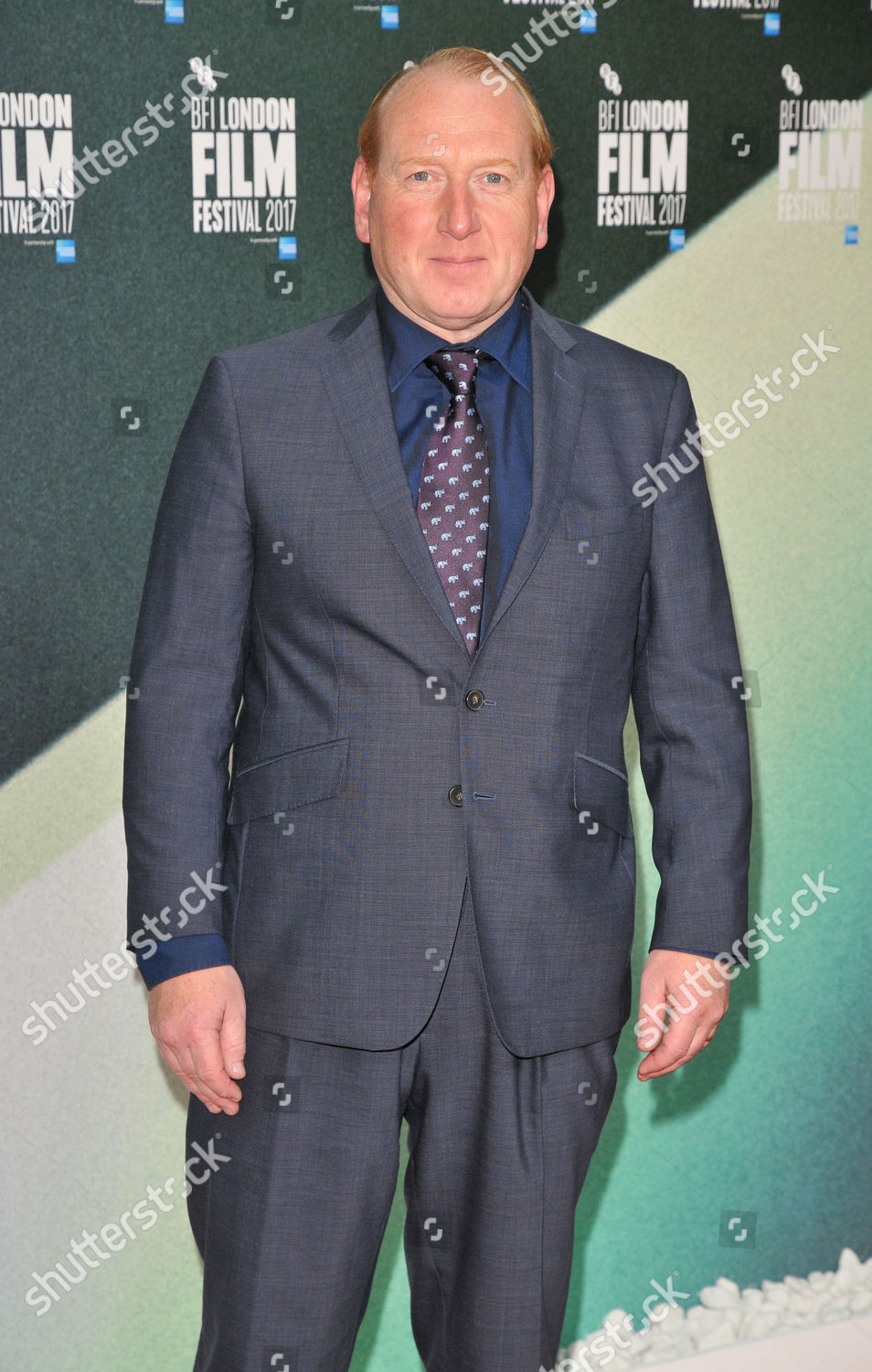 Adrian Scarborough Editorial Stock Photo Stock Image Shutterstock