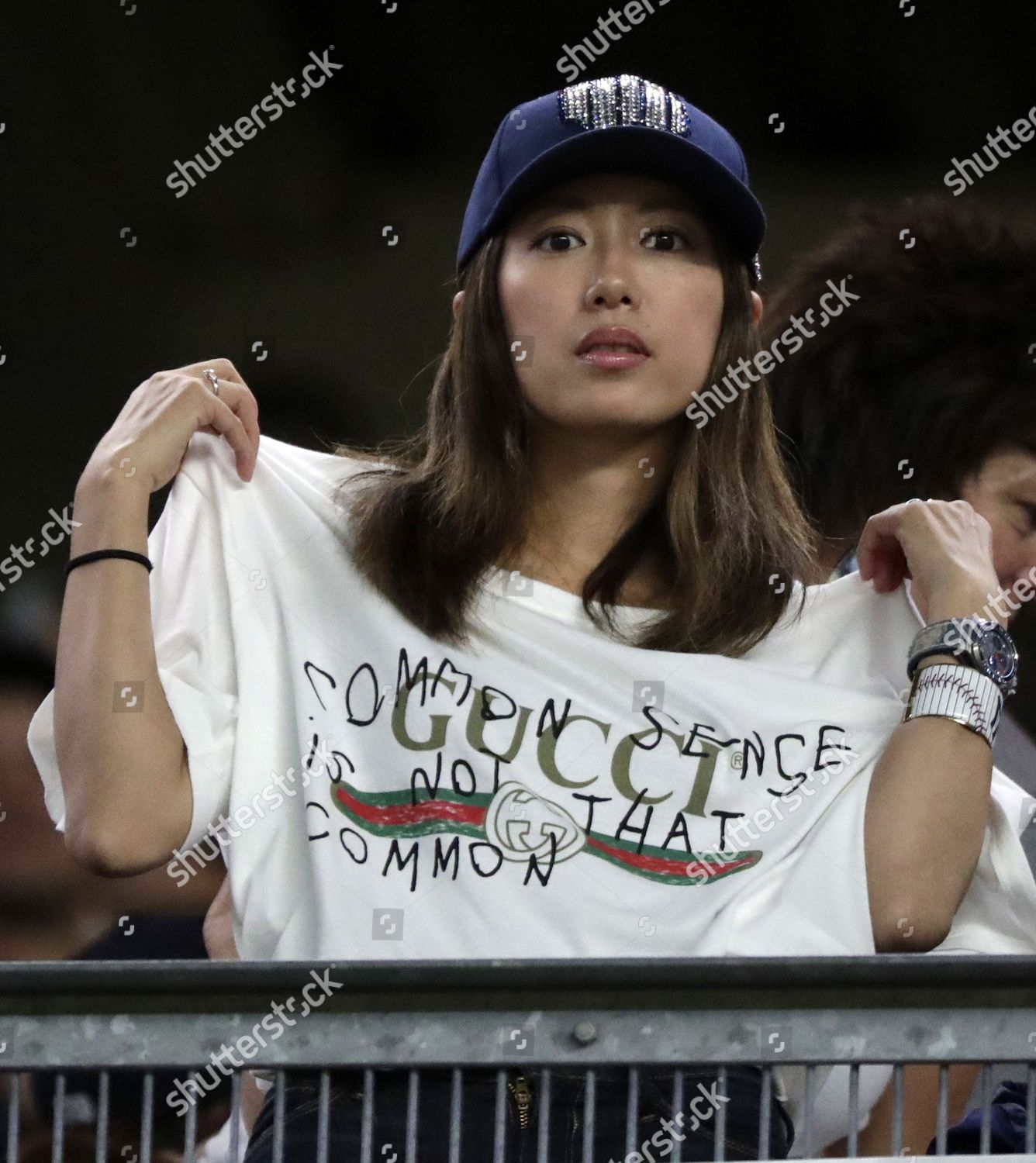 mai satoda yankees