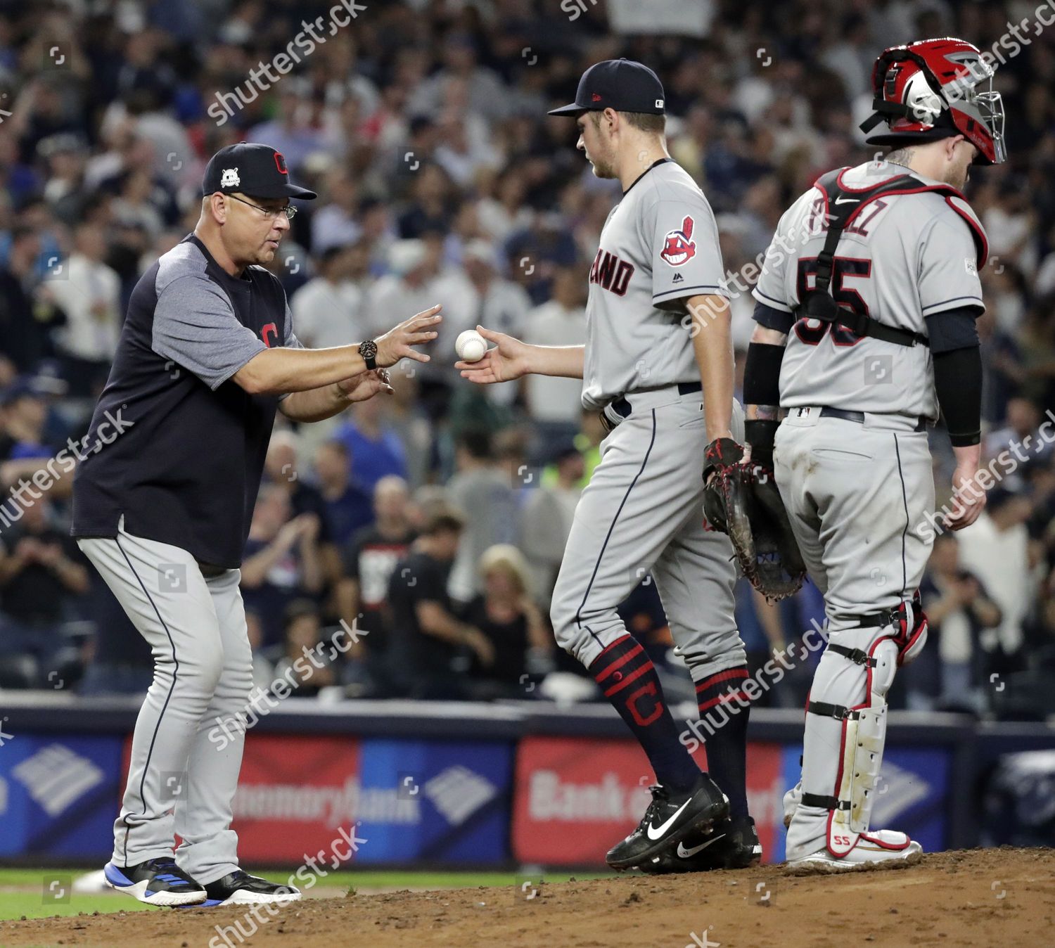 Terry Francona, Boston Red Sox Editorial Stock Photo - Image of