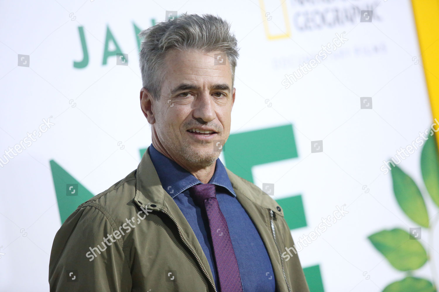 Dermot Mulroney Editorial Stock Photo - Stock Image | Shutterstock
