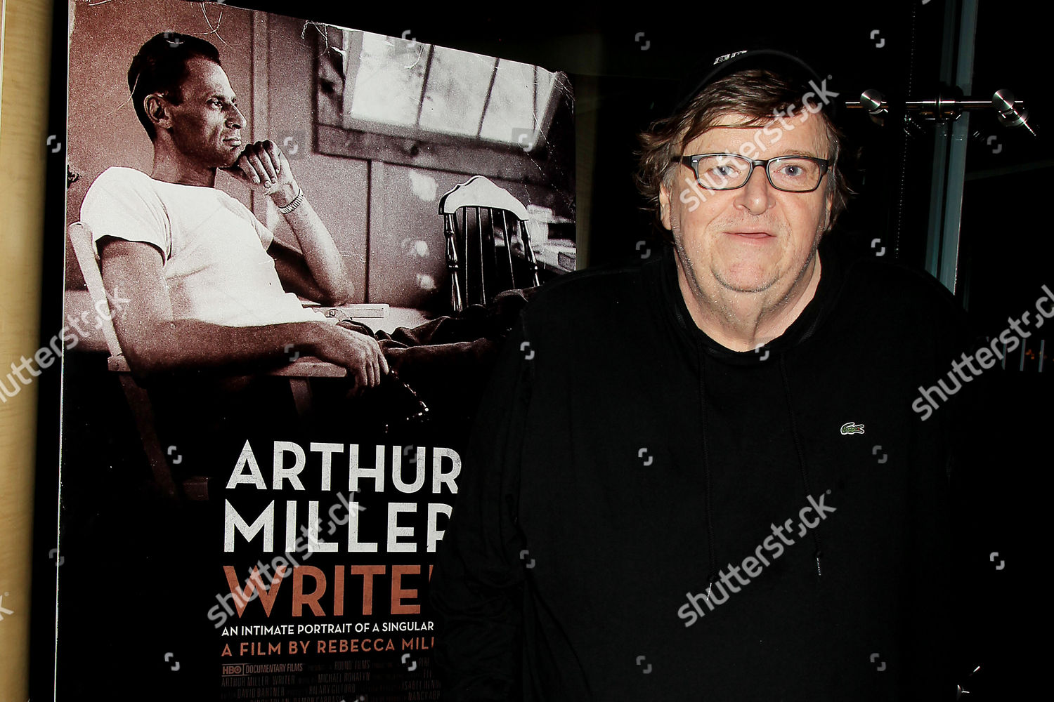 Michael Moore Editorial Stock Photo - Stock Image | Shutterstock