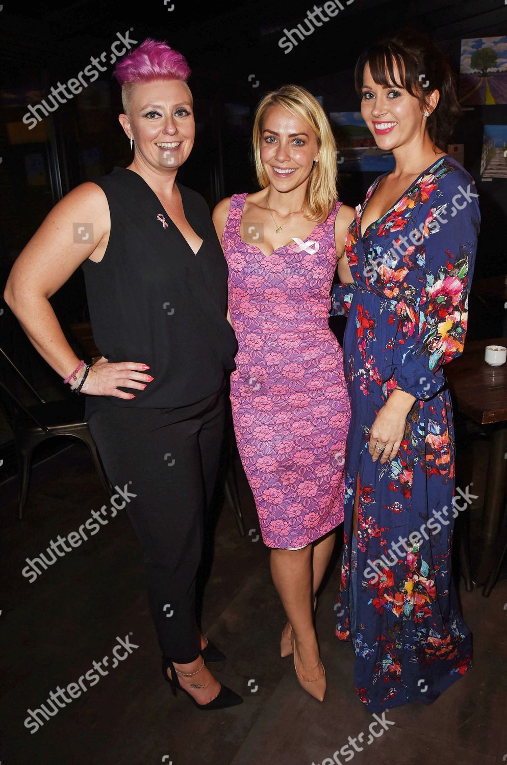 Lisa J Allen Laura Hamilton Hayley Editorial Stock Photo Stock Image Shutterstock