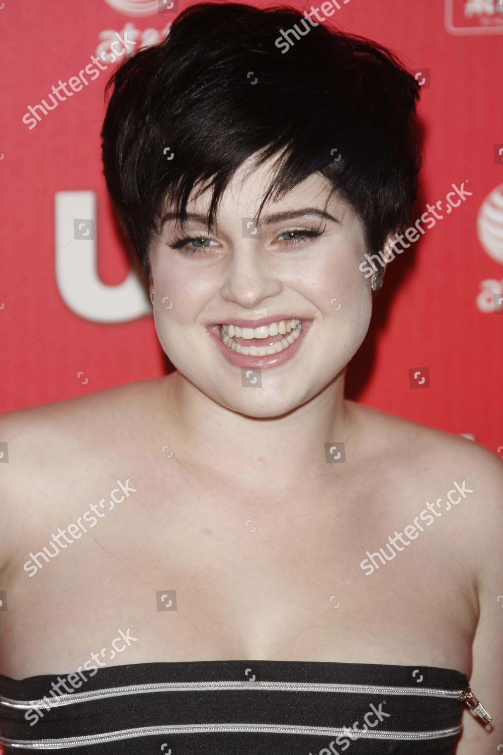 Kelly Osbourne Editorial Stock Photo - Stock Image | Shutterstock