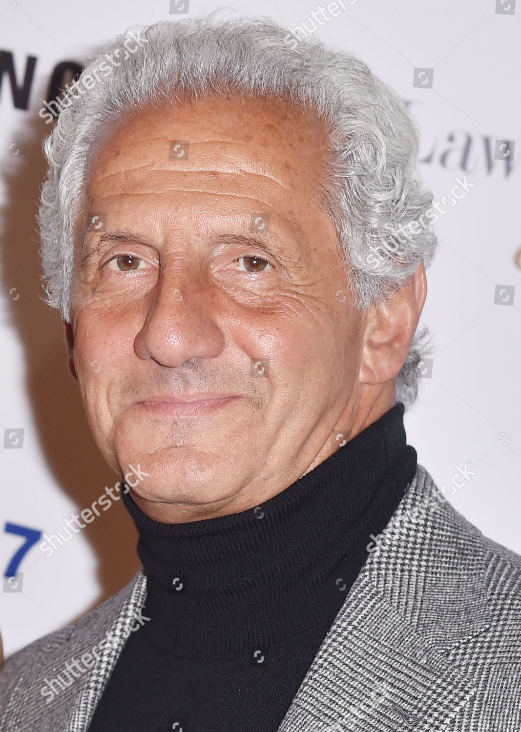 Joseph Abboud Editorial Stock Photo Stock Image Shutterstock