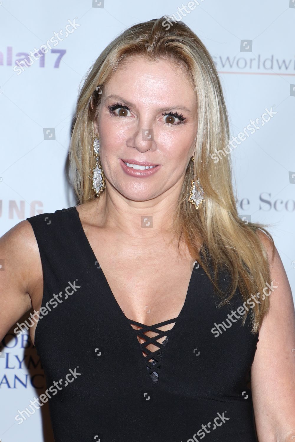 Ramona Singer Editorial Stock Photo - Stock Image | Shutterstock