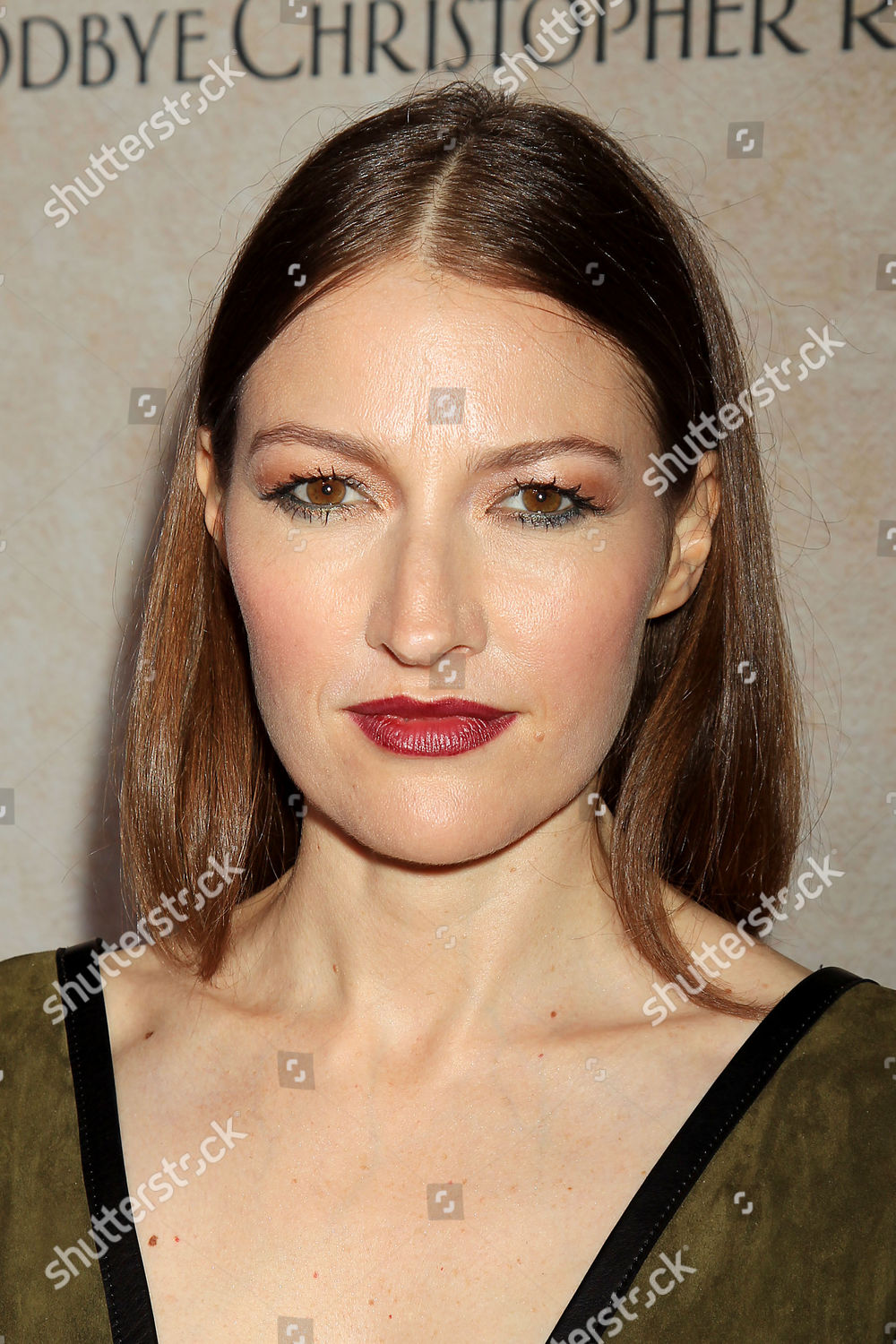 Kelly Macdonald Editorial Stock Photo - Stock Image | Shutterstock
