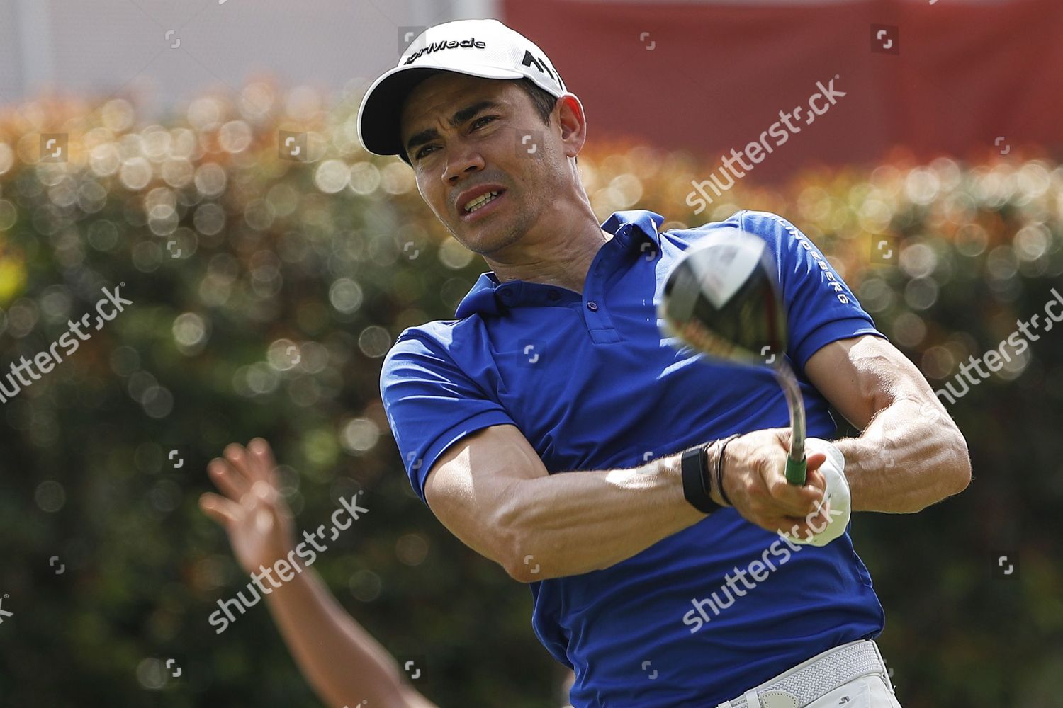 Camilo Villegas Editorial Stock Photo - Stock Image | Shutterstock