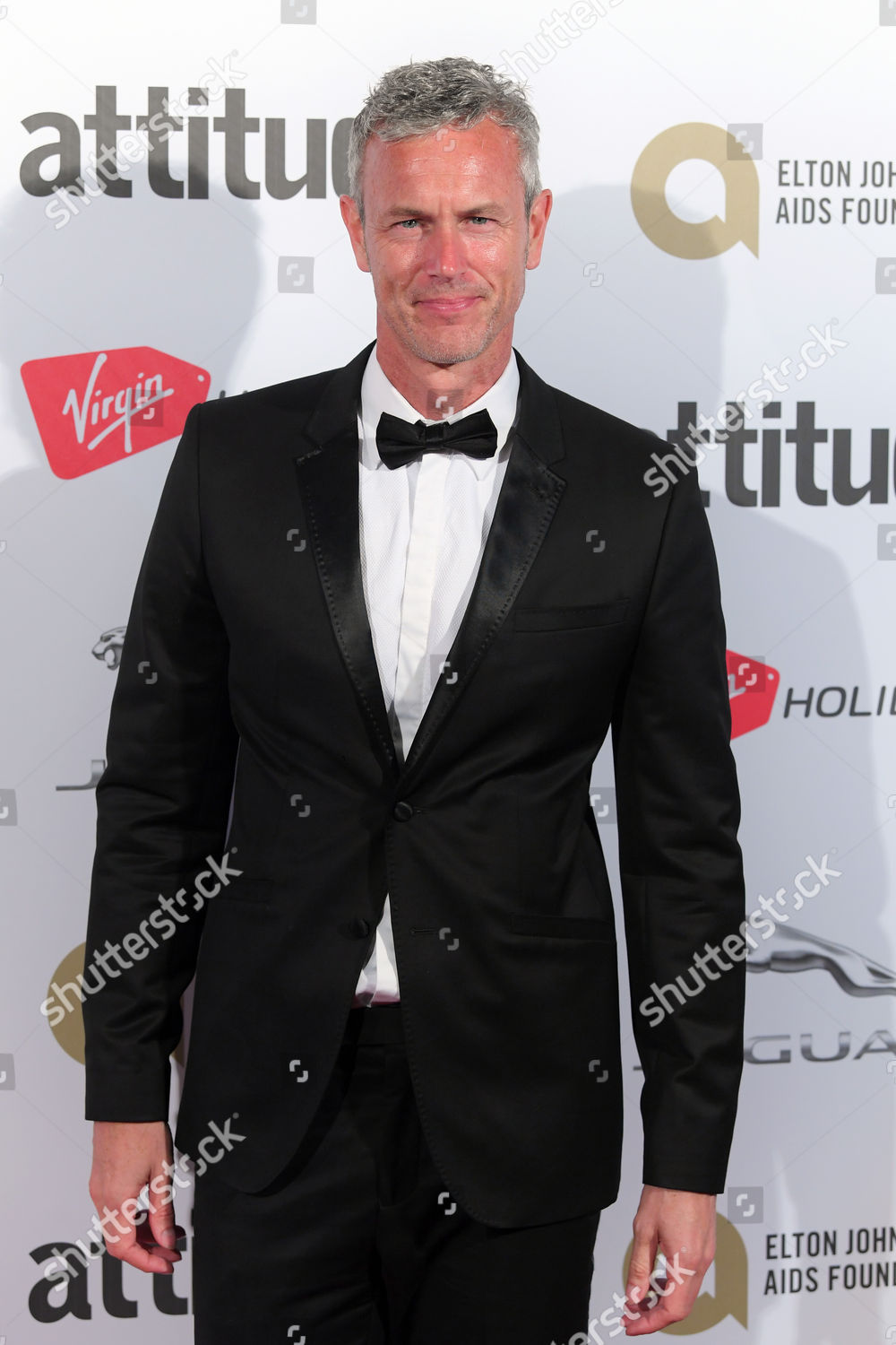 Mark Foster Editorial Stock Photo - Stock Image | Shutterstock