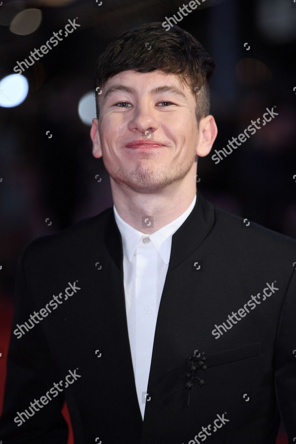 Barry Keoghan Editorial Stock Photo - Stock Image | Shutterstock