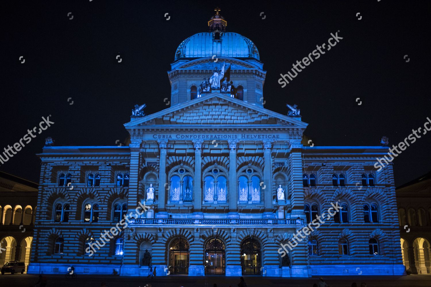 Rendezvous bundesplatz 2017