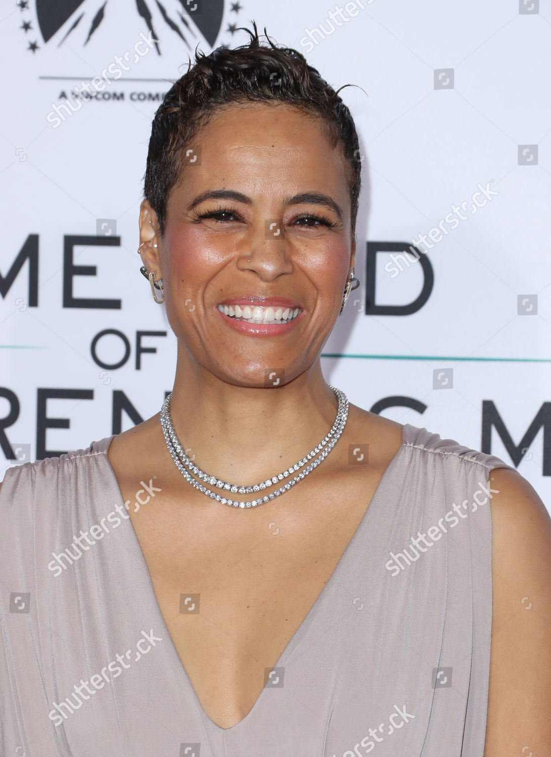 Daphne Wayans Editorial Stock Photo - Stock Image | Shutterstock
