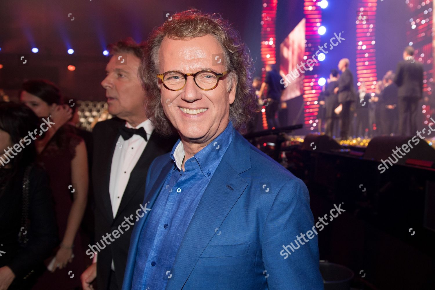 Andre Rieu Editorial Stock Photo - Stock Image | Shutterstock