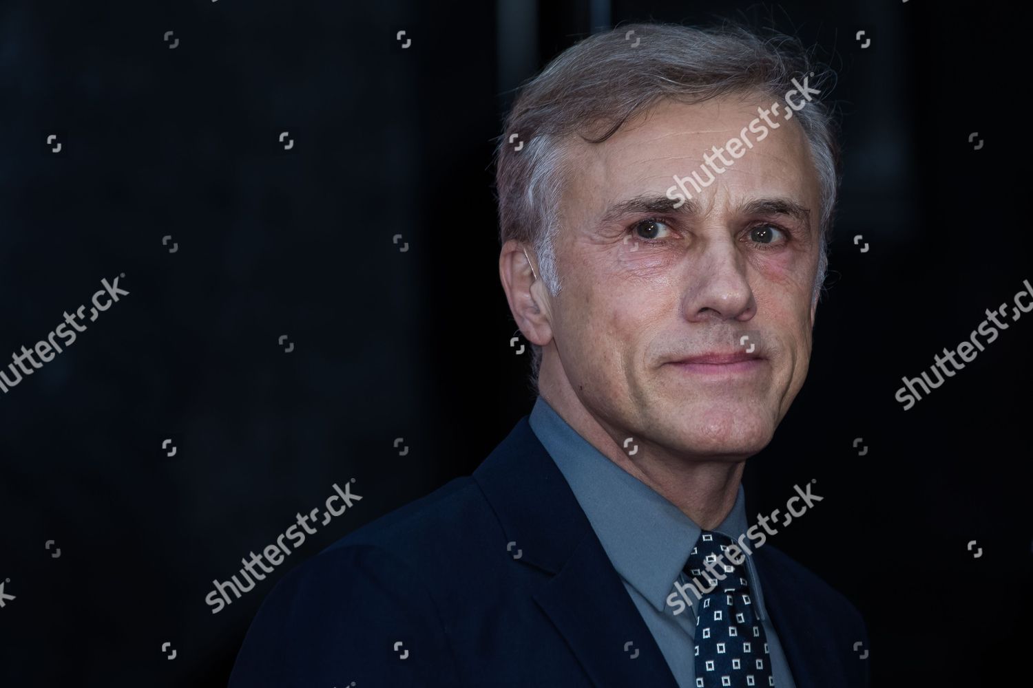Christoph Waltz Editorial Stock Photo - Stock Image | Shutterstock