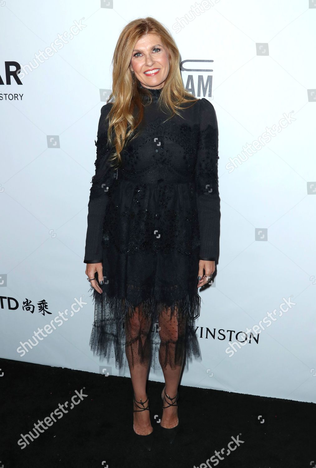 Connie Britton Editorial Stock Photo - Stock Image | Shutterstock