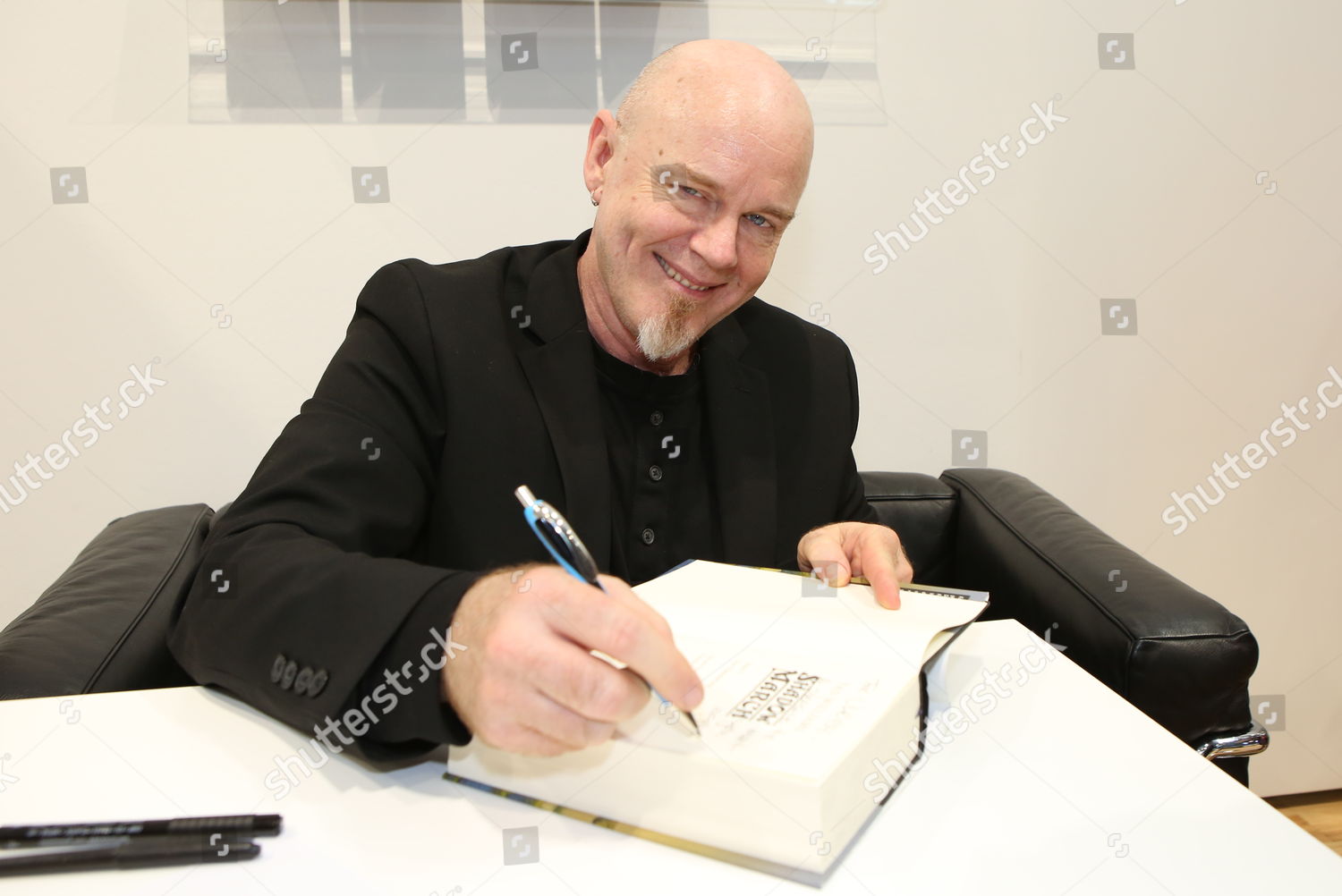 Tad Williams Editorial Stock Photo Stock Image Shutterstock