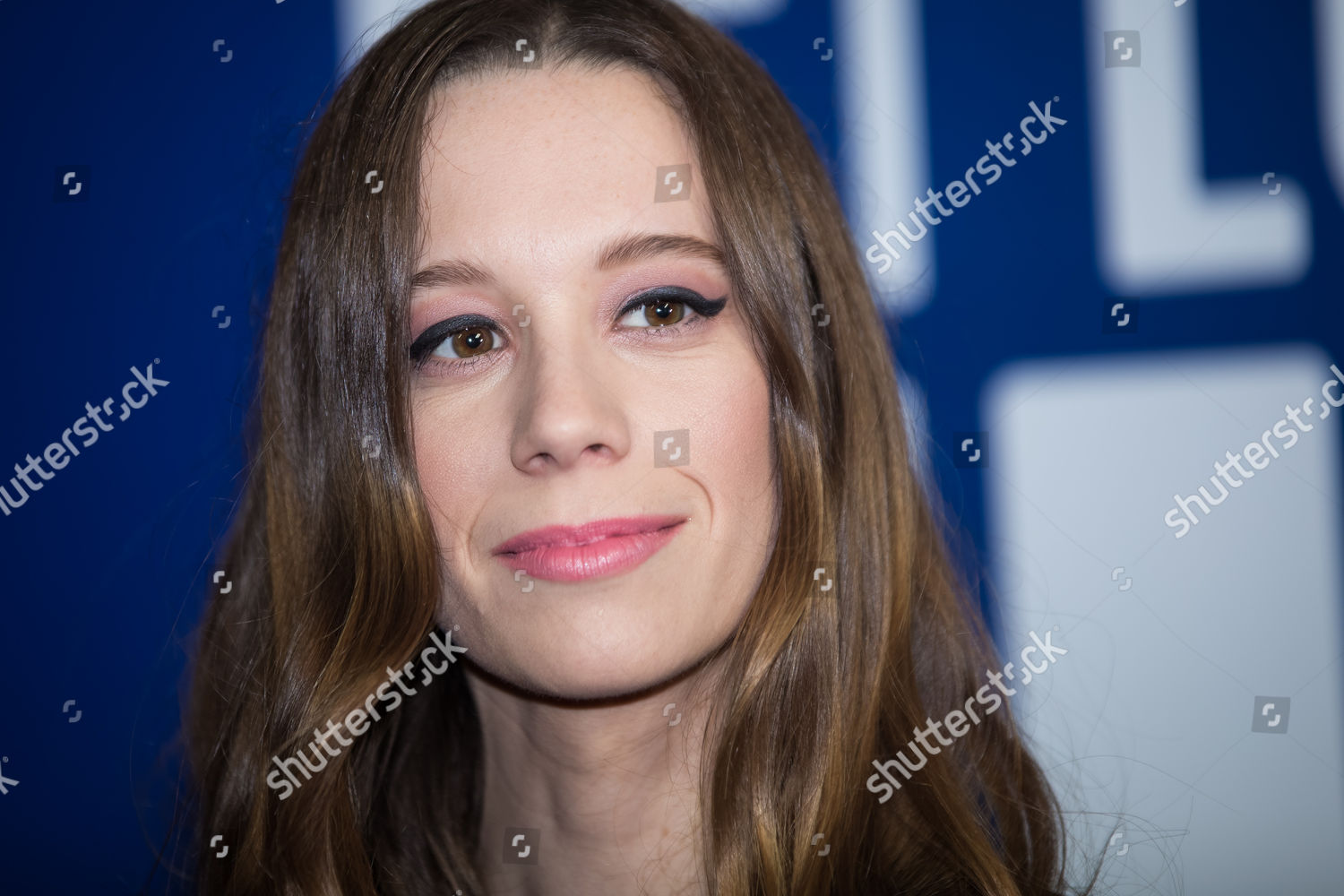 Chloe Pirrie Editorial Stock Photo - Stock Image | Shutterstock