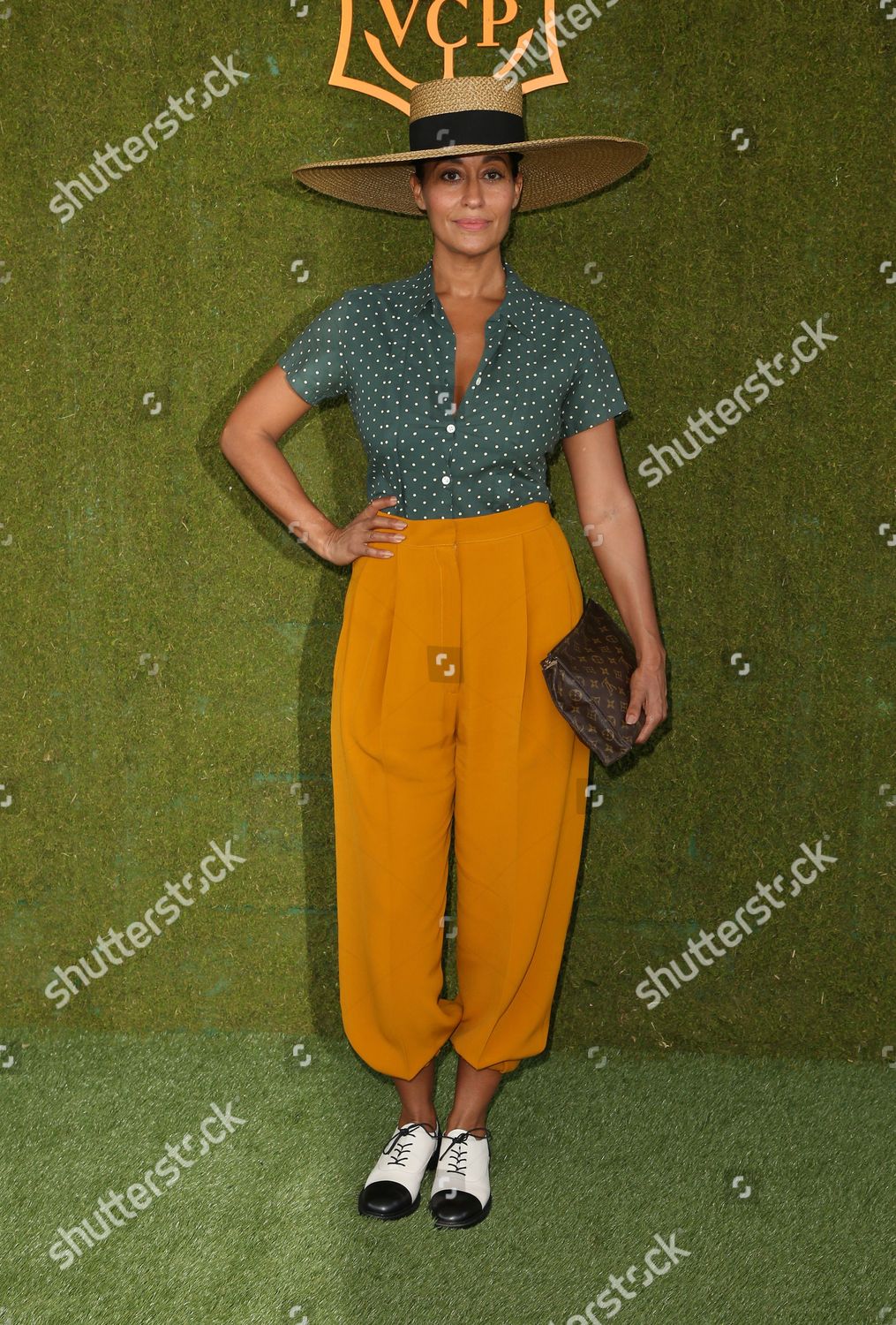 Tracee Ellis Ross Editorial Stock Photo - Stock Image | Shutterstock