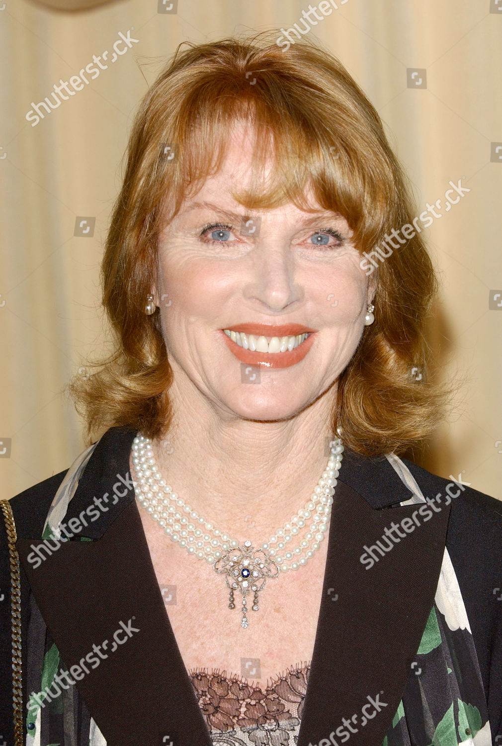 Mariette Hartley Editorial Stock Photo - Stock Image | Shutterstock