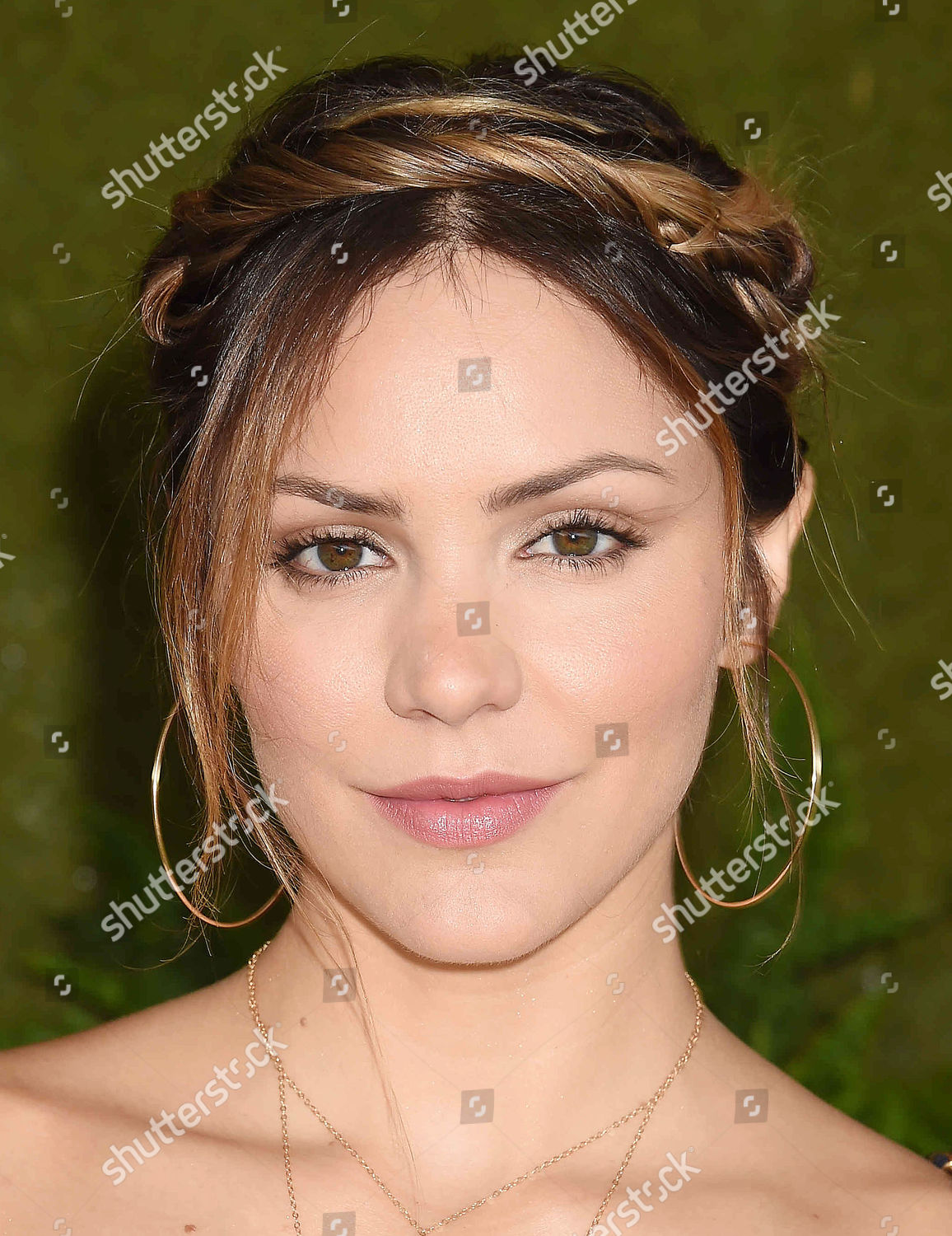 Katharine Mcphee Editorial Stock Photo - Stock Image | Shutterstock