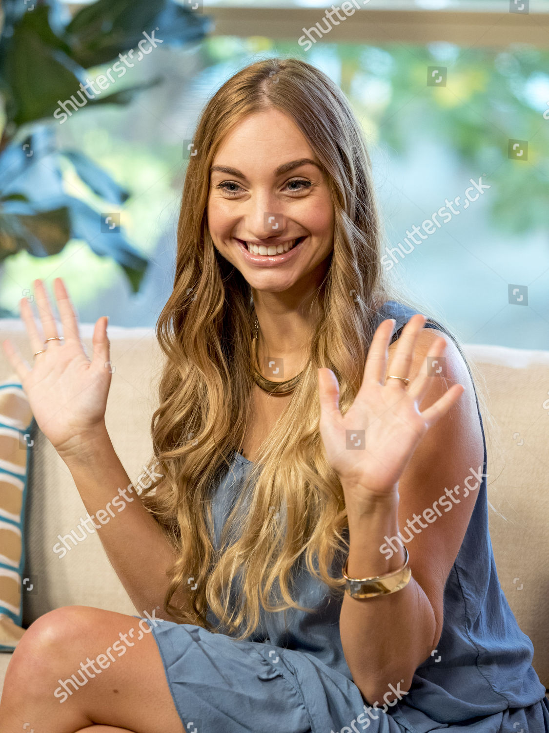 Talia Dean Editorial Stock Photo - Stock Image Shutterstock