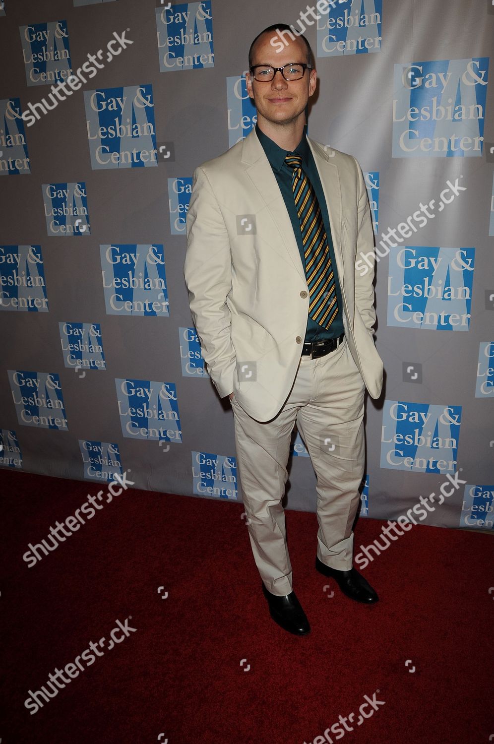 Peter Paige Editorial Stock Photo - Stock Image | Shutterstock