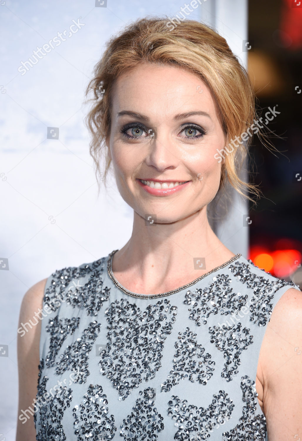 Lisa Brenner Editorial Stock Photo - Stock Image | Shutterstock