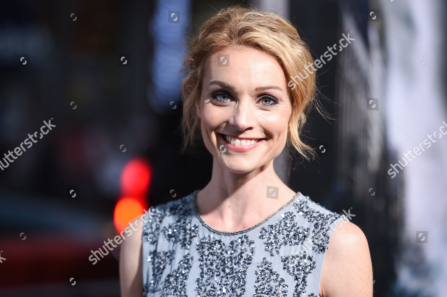 Lisa Brenner Editorial Stock Photo - Stock Image | Shutterstock