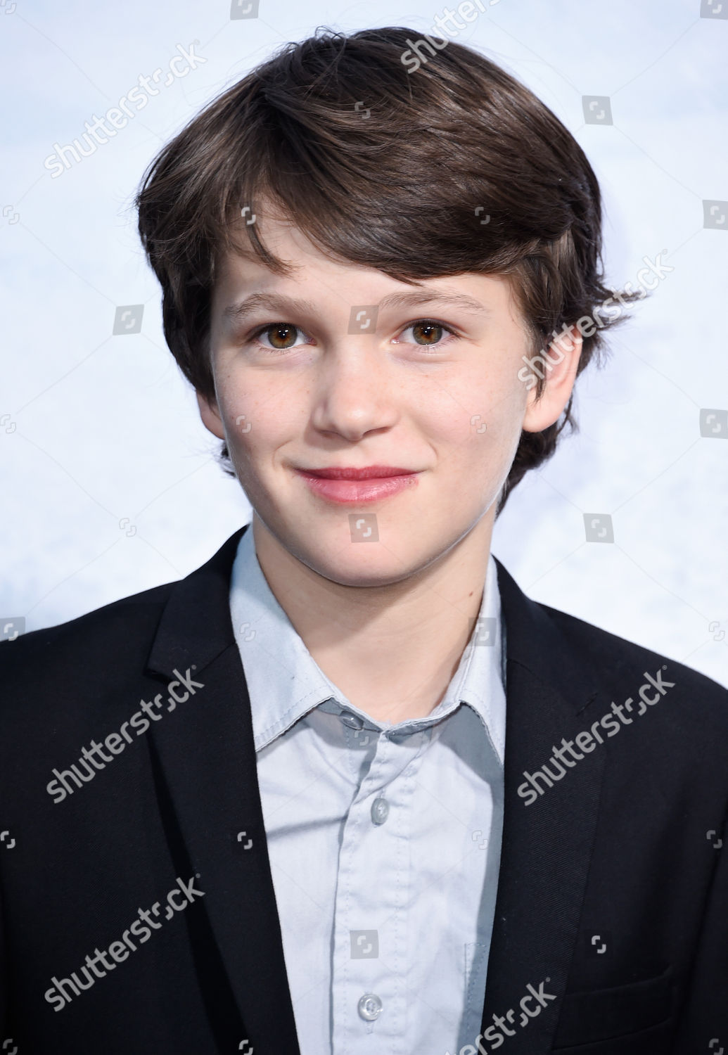 Gabriel Bateman Editorial Stock Photo Stock Image Shutterstock