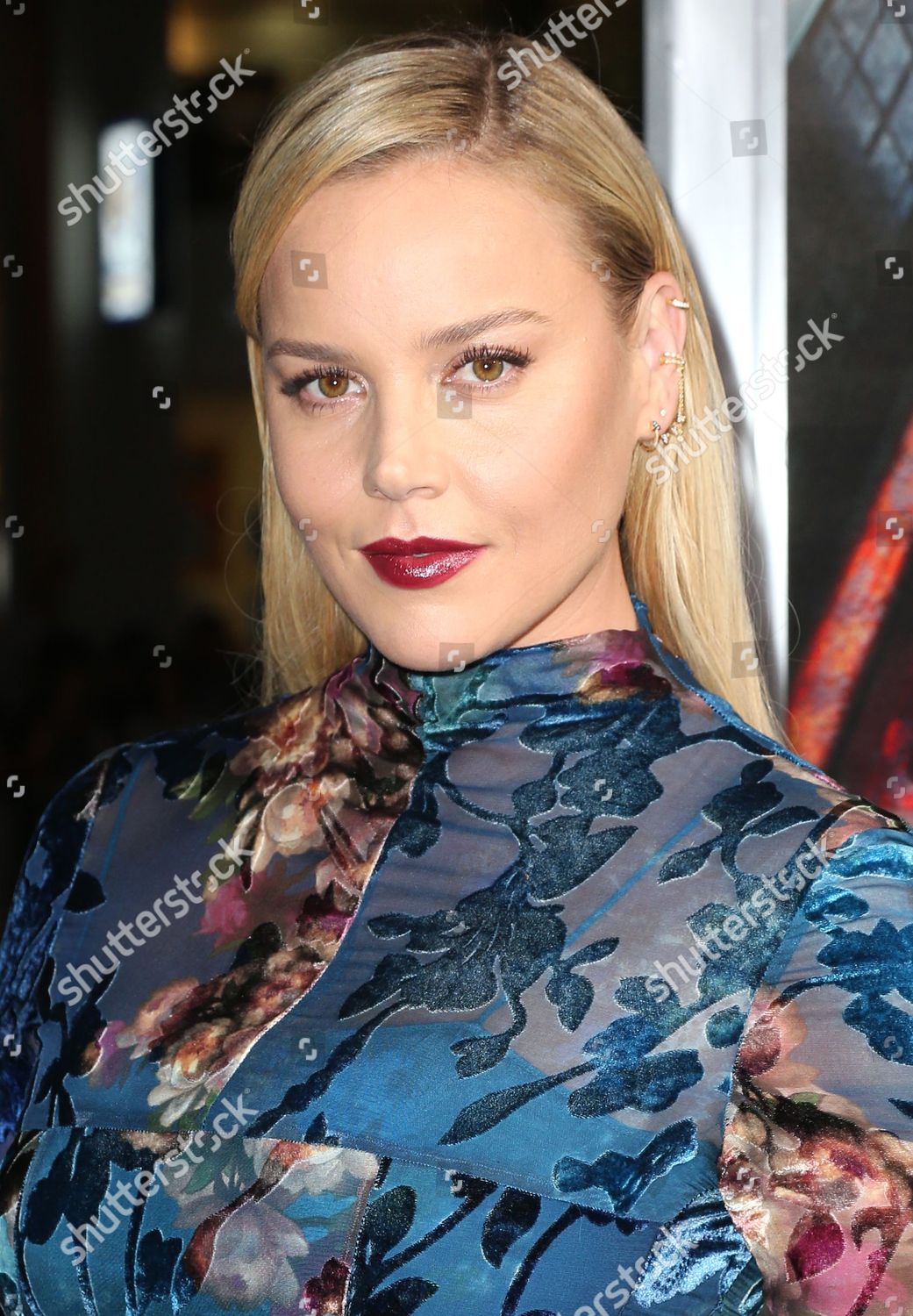 Abbie Cornish Editorial Stock Photo - Stock Image | Shutterstock