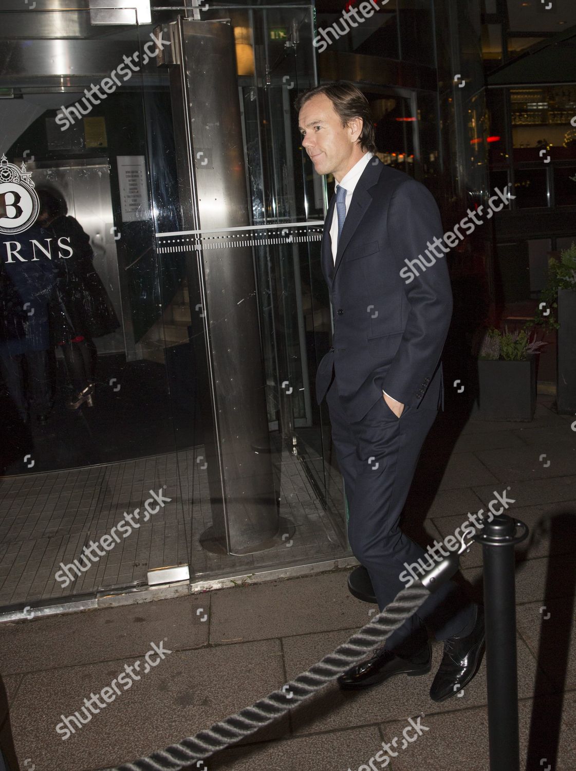 Karl Johan Persson Editorial Stock Photo Stock Image Shutterstock