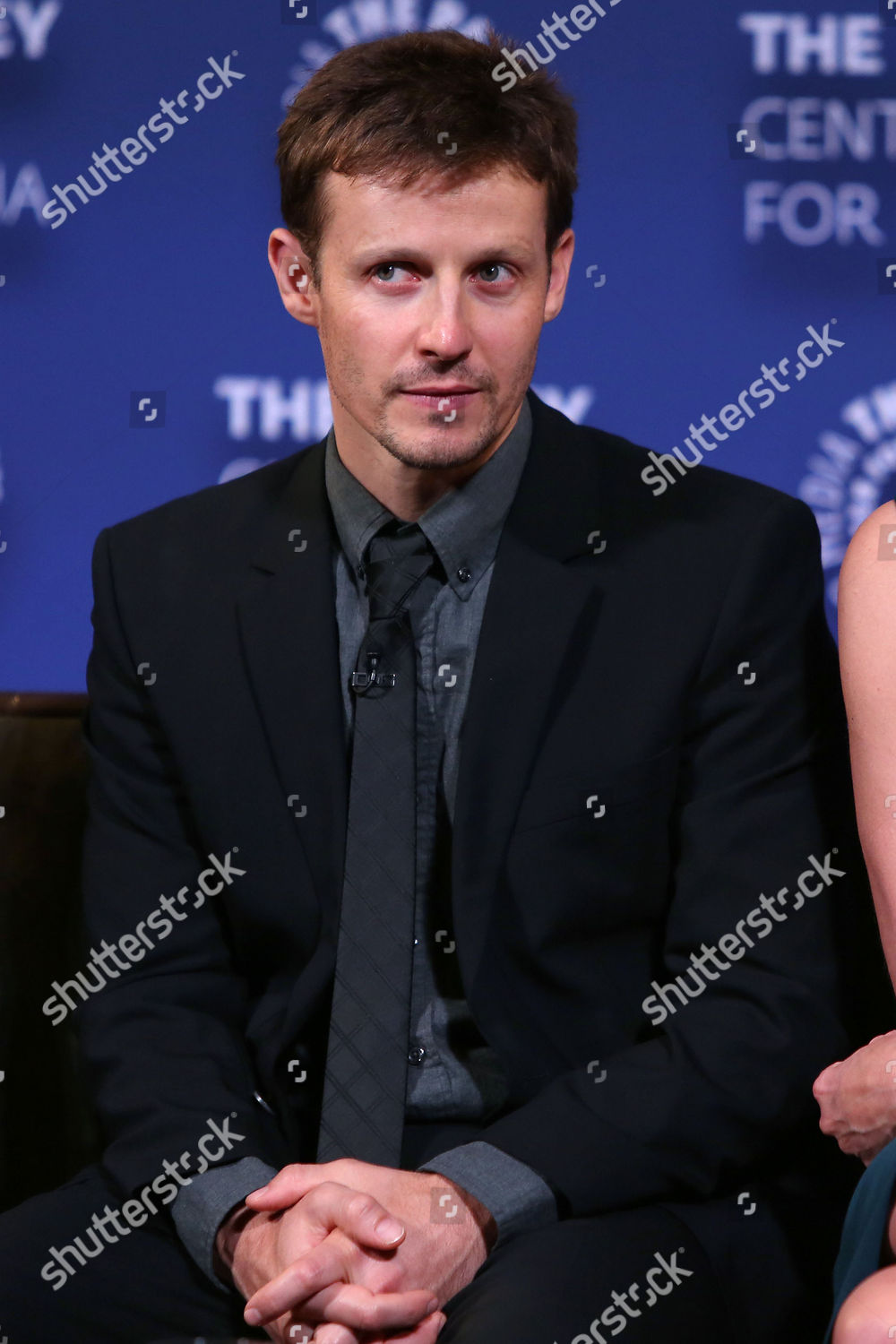 Will Estes Editorial Stock Photo - Stock Image | Shutterstock