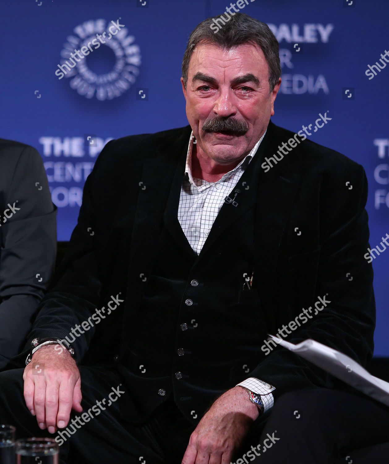 Tom Selleck Editorial Stock Photo - Stock Image | Shutterstock