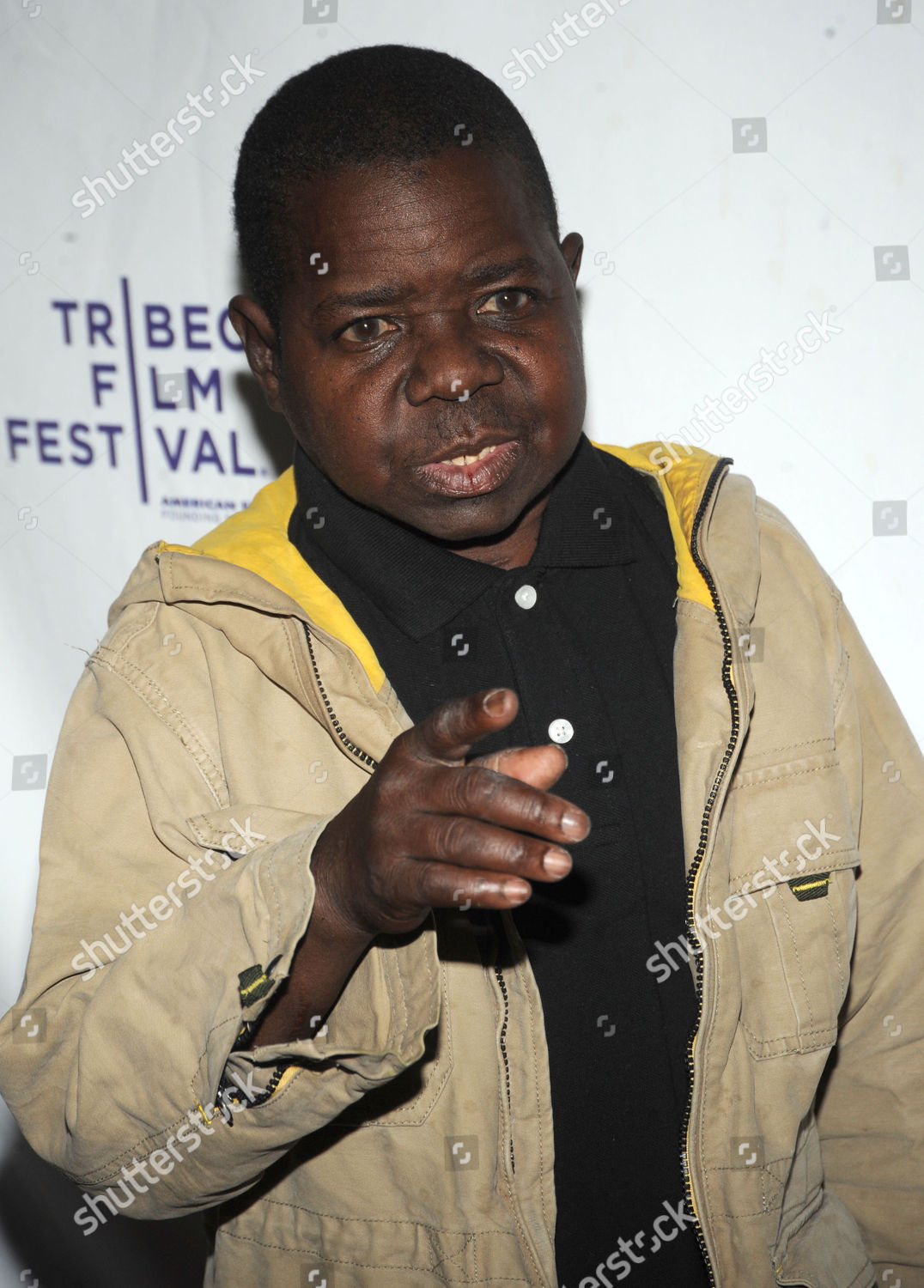 Gary Coleman Editorial Stock Photo - Stock Image | Shutterstock