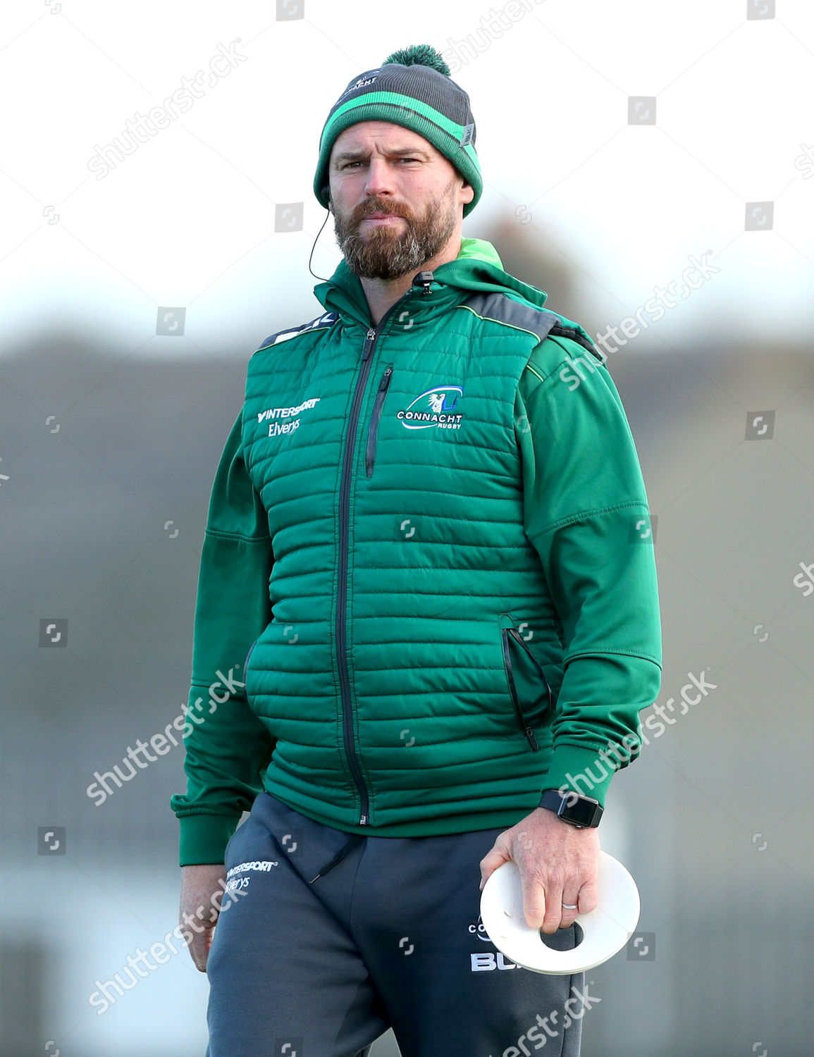 connacht rugby hoodie