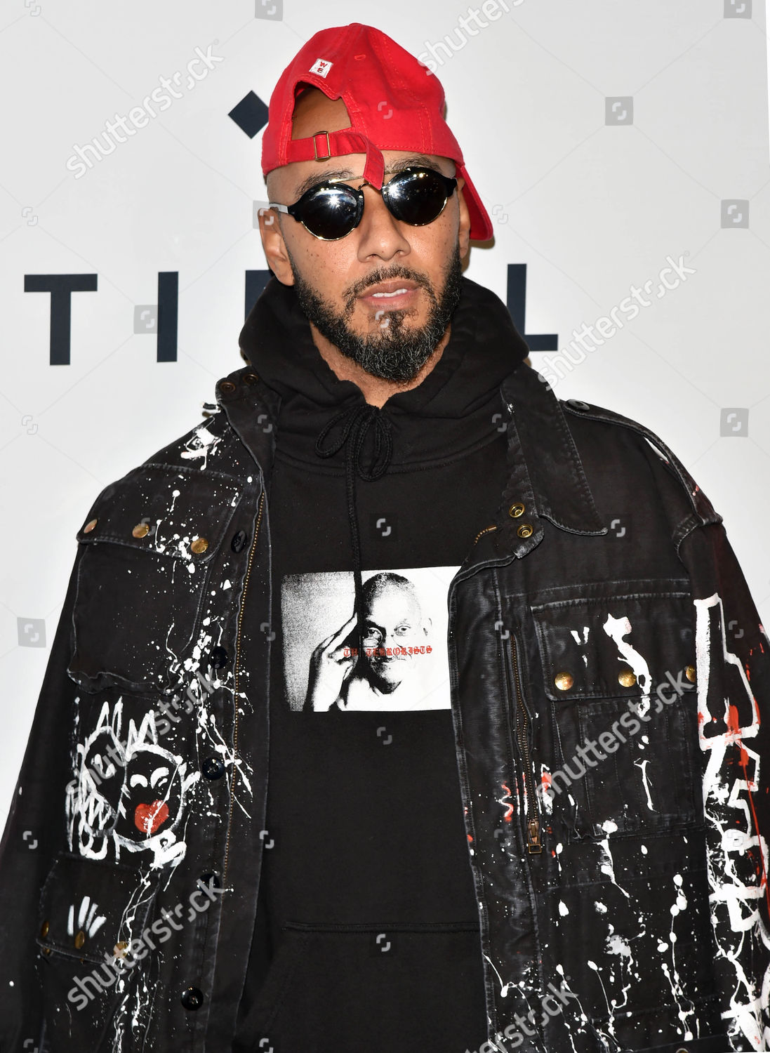 Swizz Beatz Editorial Stock Photo - Stock Image | Shutterstock