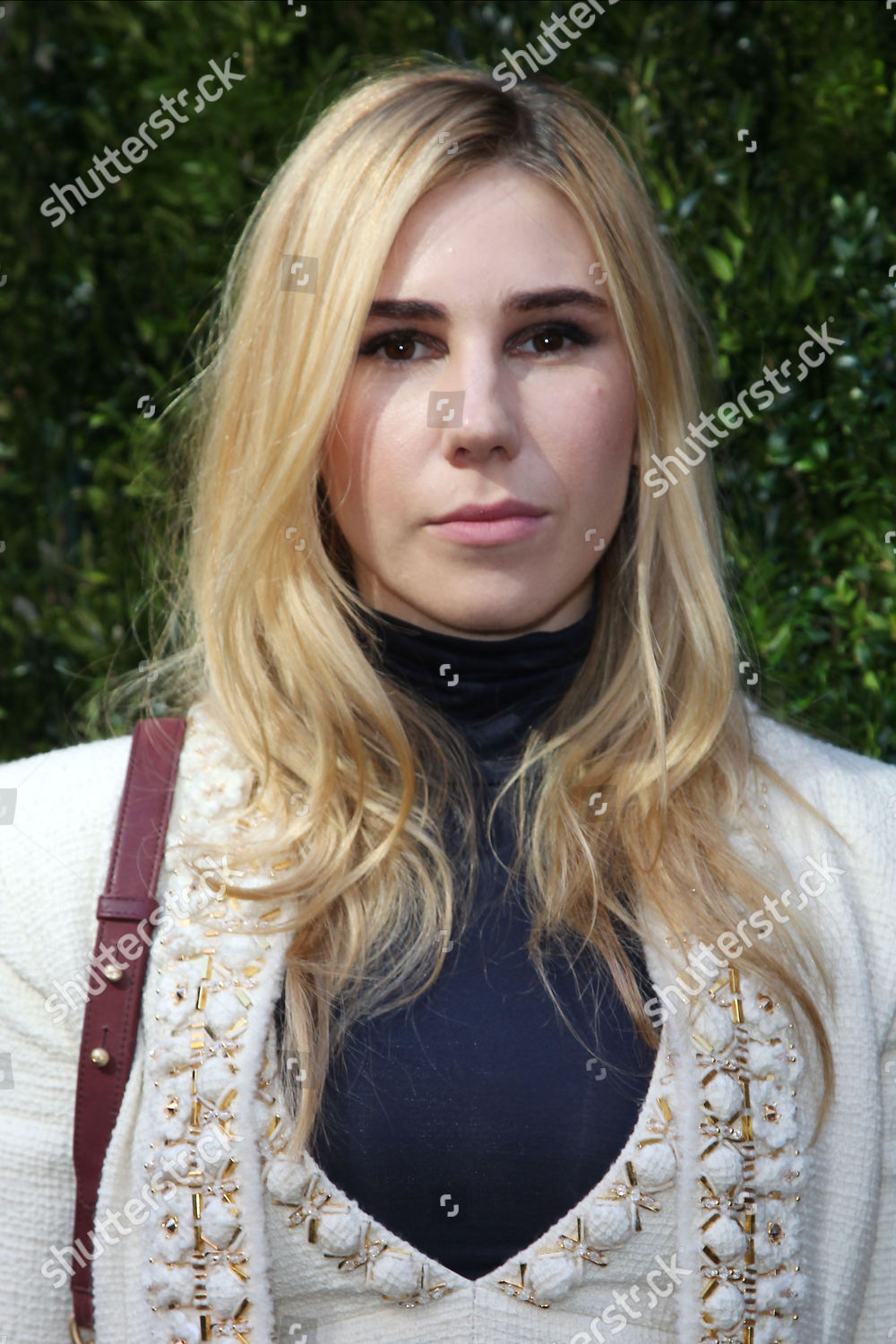 Zosia Mamet Editorial Stock Photo - Stock Image | Shutterstock