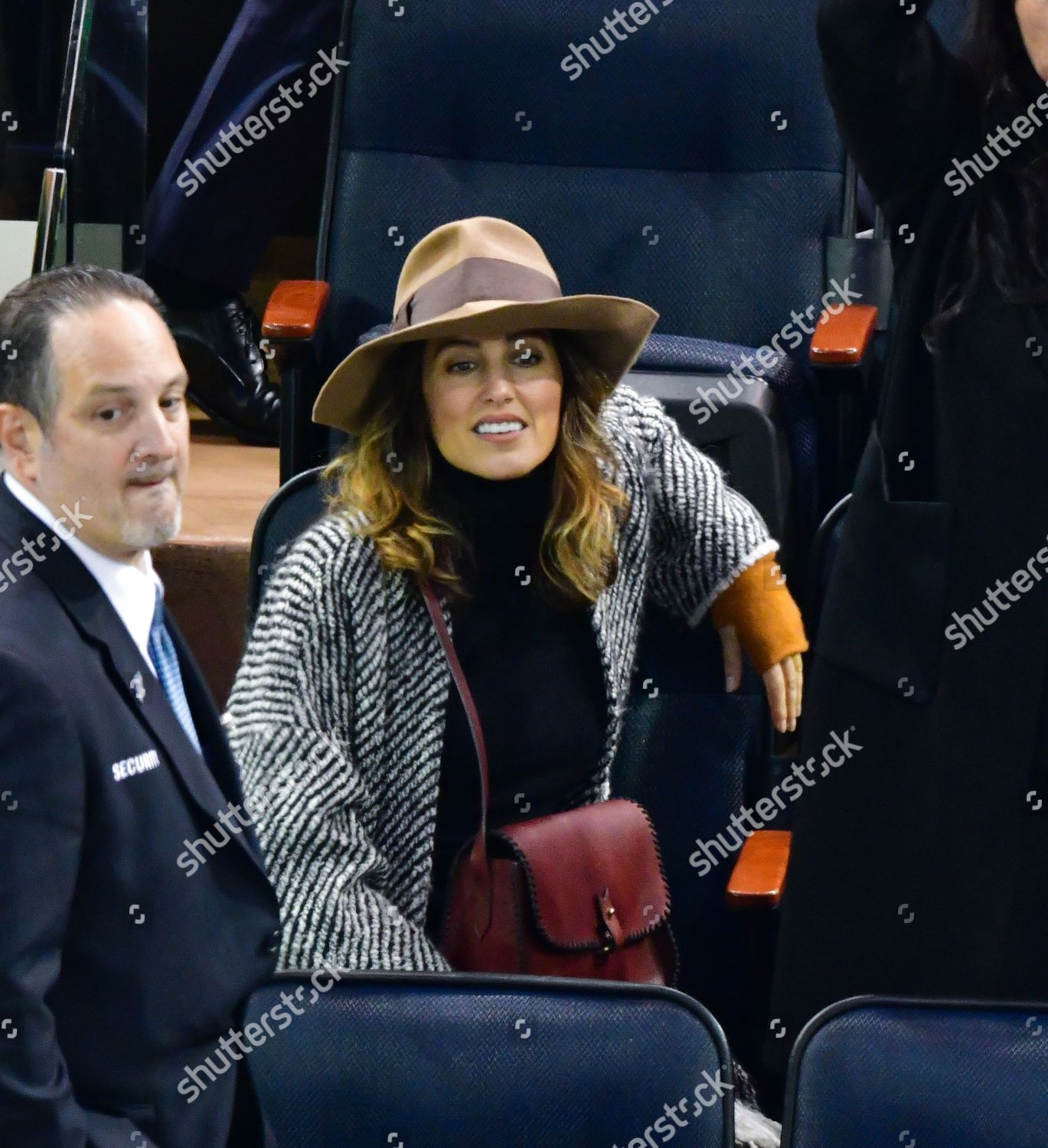 Jennifer Esposito Editorial Stock Photo - Stock Image | Shutterstock