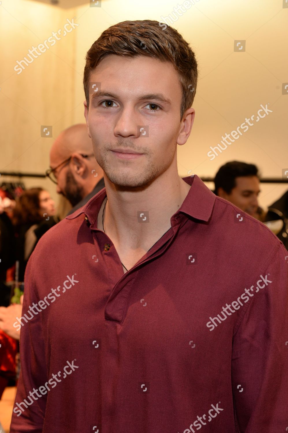 Leo Suter Leo Suter
