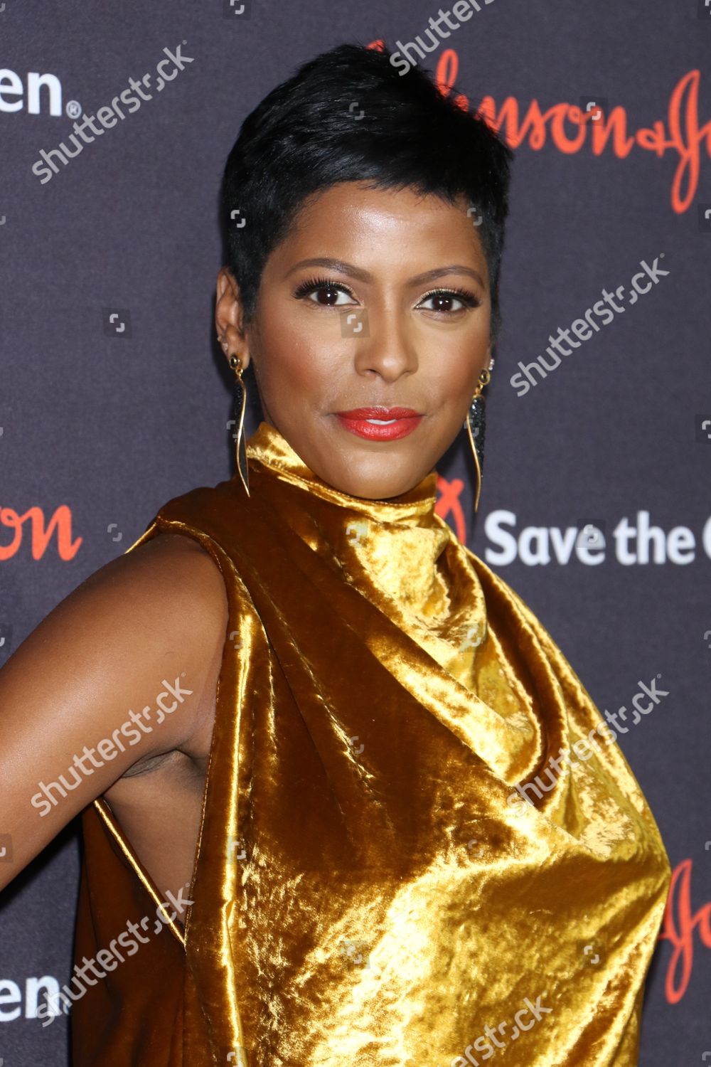 Tamron Hall Editorial Stock Photo - Stock Image | Shutterstock