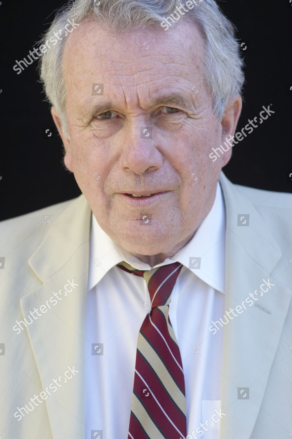 Martin Bell Editorial Stock Photo Stock Image Shutterstock