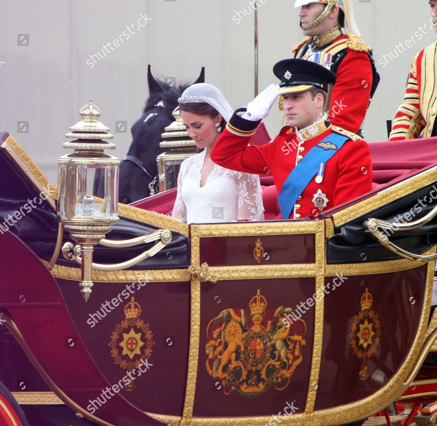 The Royal Wedding Vows Of Prince William And Catherine Middleton