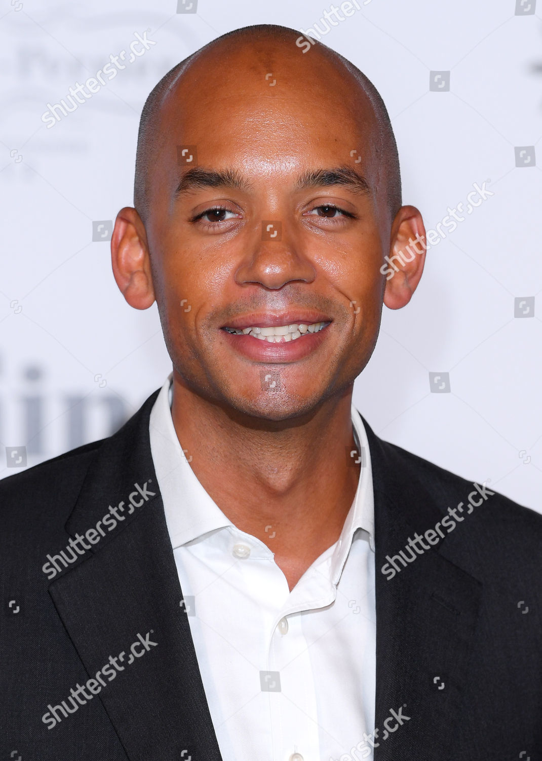 Chuka Umunna Mp Editorial Stock Photo - Stock Image | Shutterstock