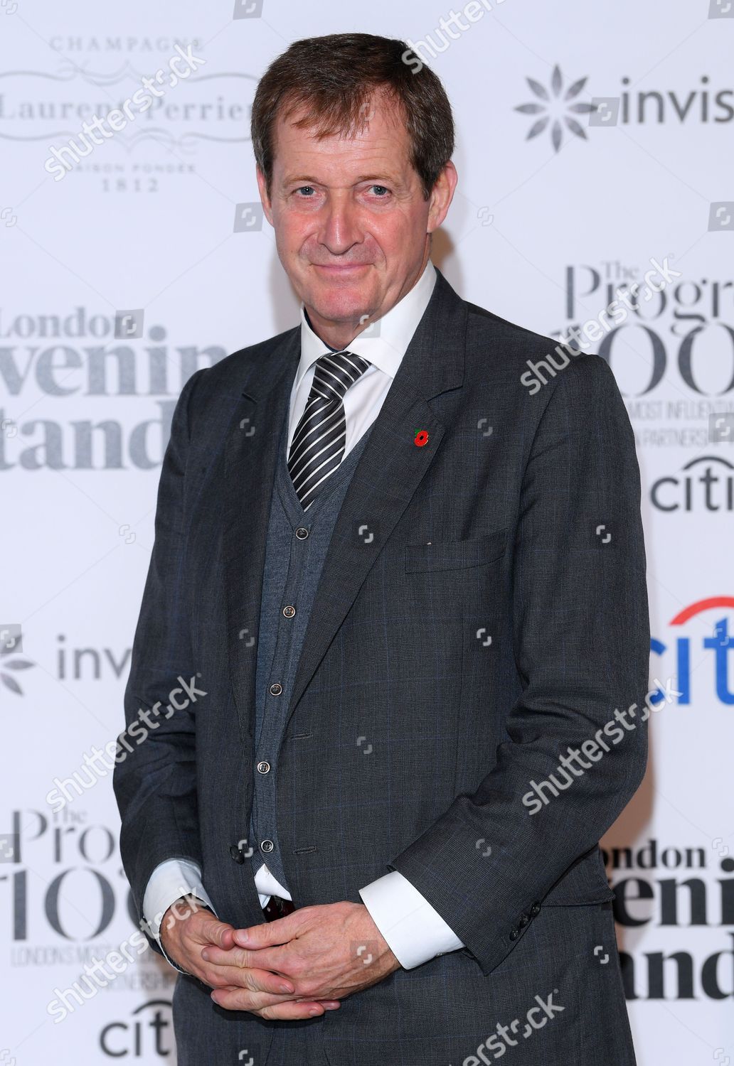 Alastair Campbell Editorial Stock Photo - Stock Image | Shutterstock