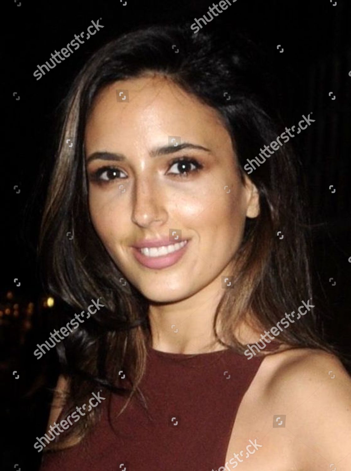 Nadia Forde Editorial Stock Photo - Stock Image | Shutterstock