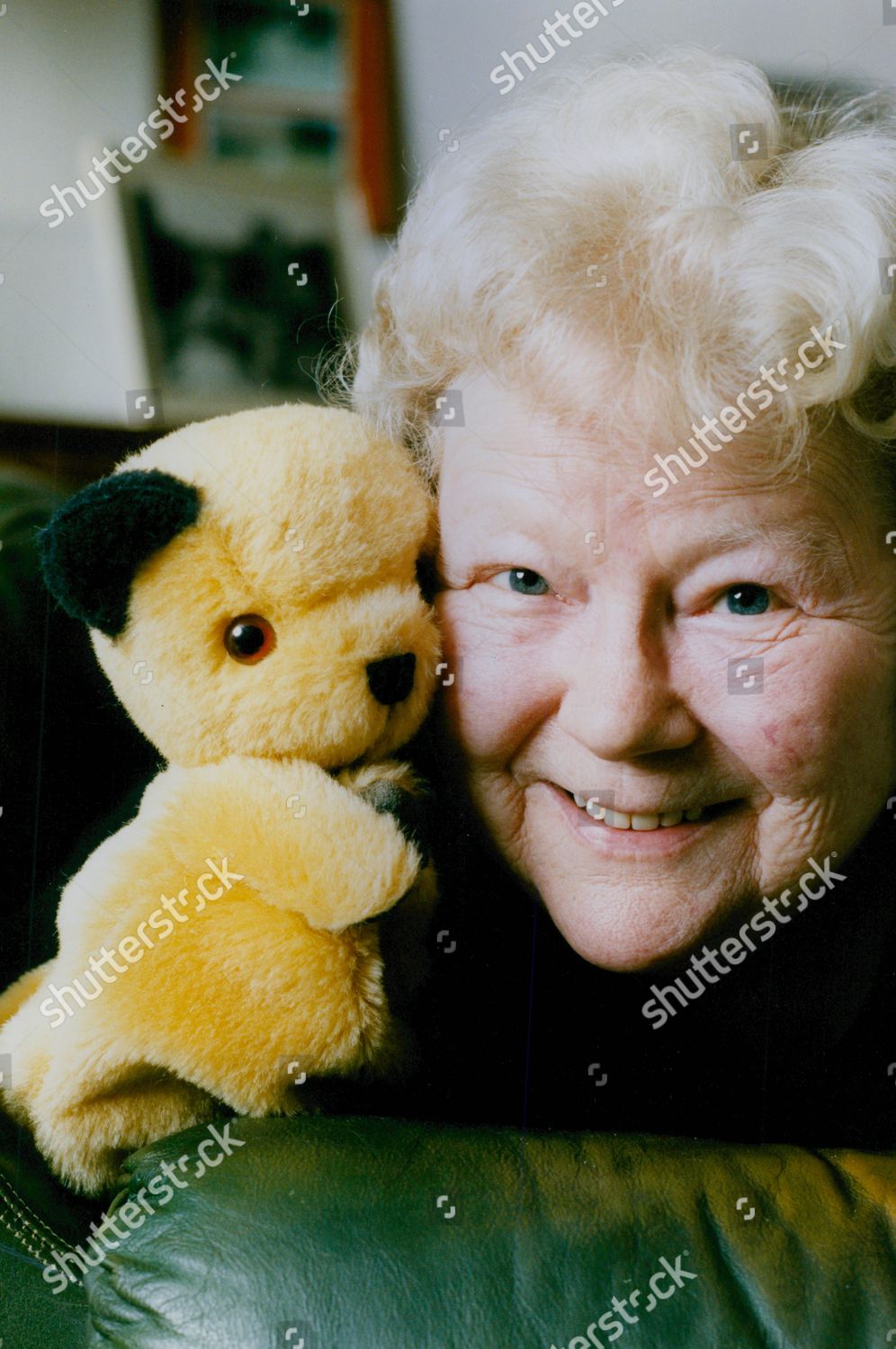 Marjorie Corbett Marjorie Corbett