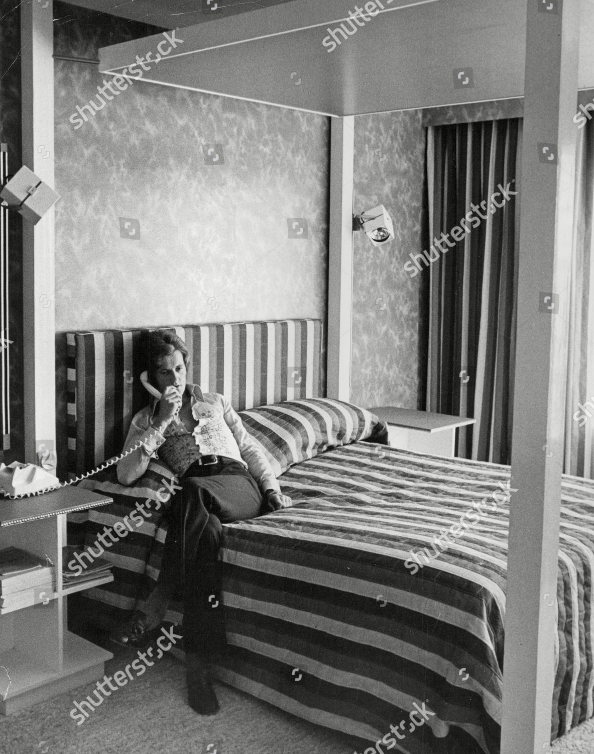 8th Earl Cottenham Kenelm Charles Everard Editorial Stock Photo Stock